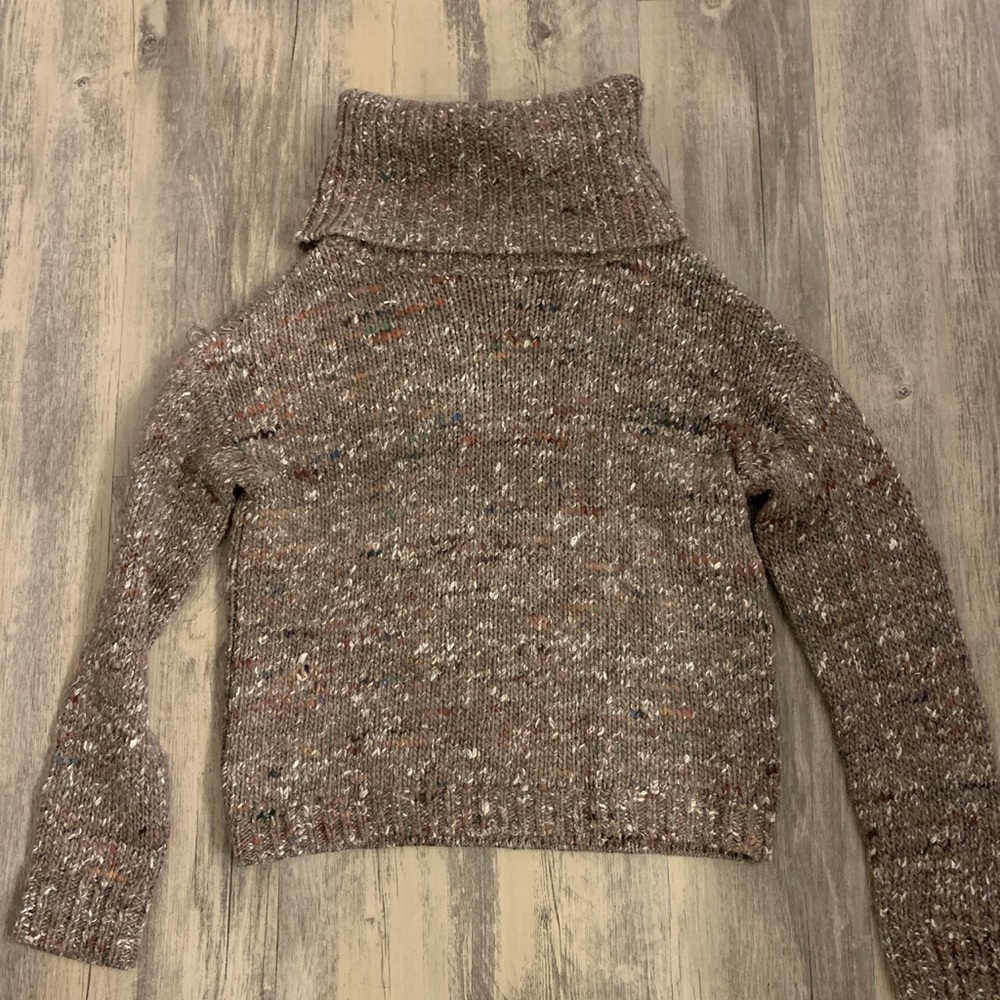 Intermix Sweater
